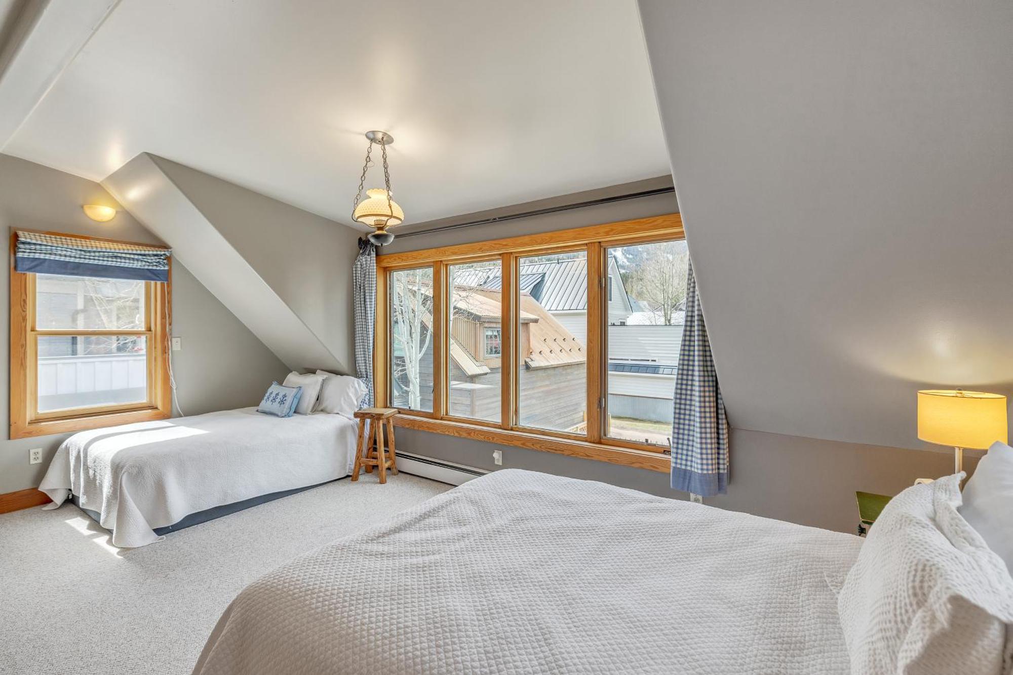 Sunnyside East End Villa Telluride Exterior photo