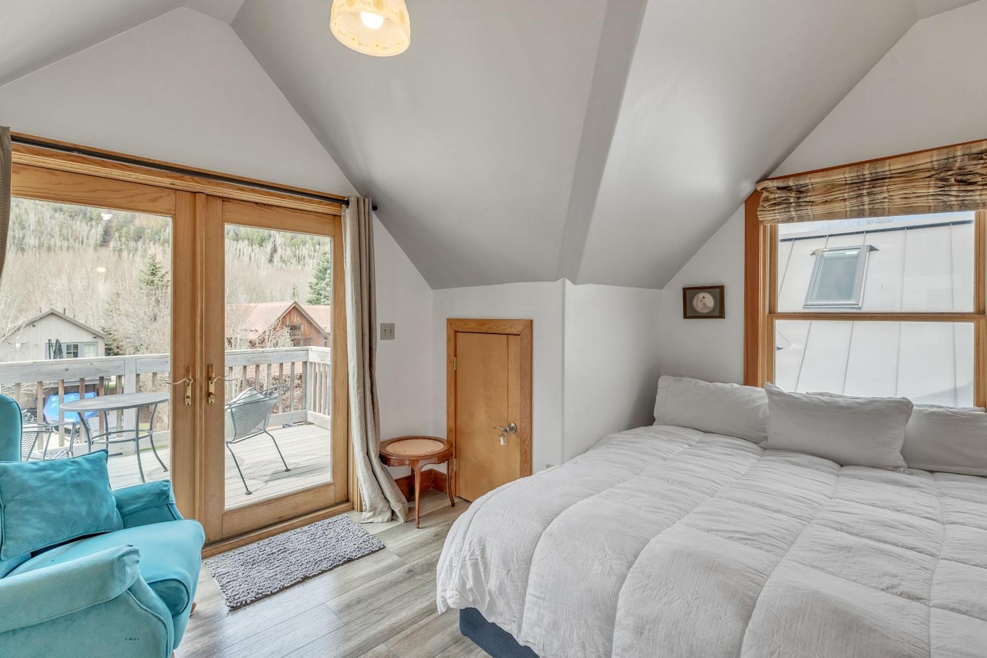 Sunnyside East End Villa Telluride Exterior photo